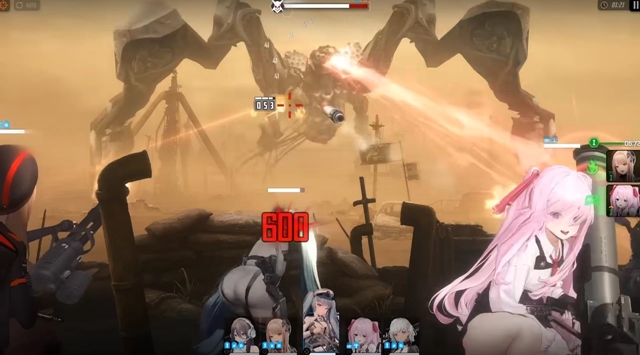 NIKKEとかいうゲームそこそこおもろいやんけ