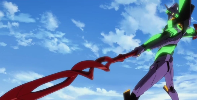 シンエヴァって見るべきか？