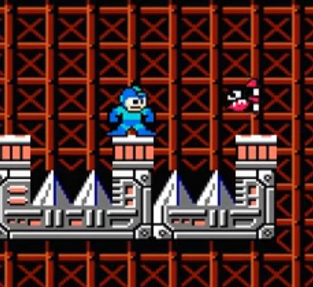 レトロゲームでイラっとするところ