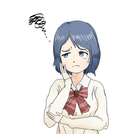 アニメで冷める設定