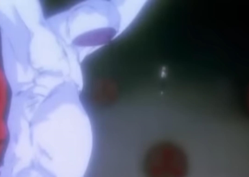 エヴァのリリスとアダムってマジで訳わからんくね