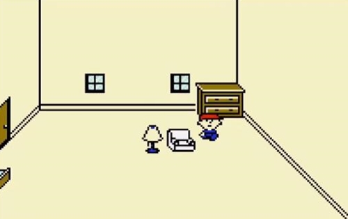 MOTHERシリーズのゲーム好きか？