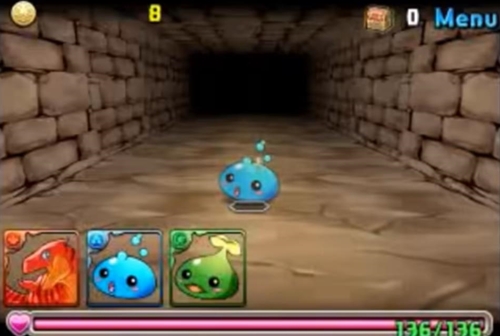 パズドラの思い出