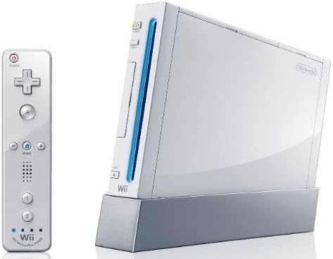 Wiiについて語る