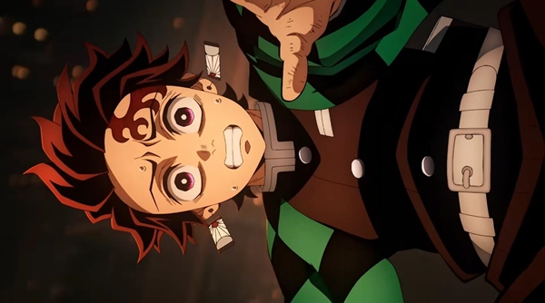 鬼滅の映画観に行った感想ｗｗｗ