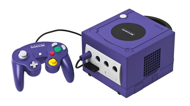 PS2とゲームキューブの時代がいちばんおもれかったよな