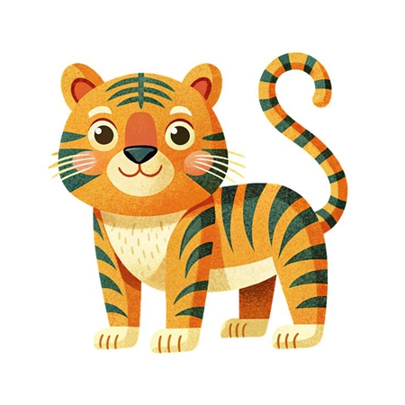 虎ポケモンがいまだにいない理由ってなんなの？