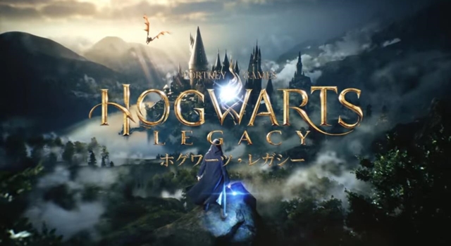 ホグワーツレガシー、無料wwwwww