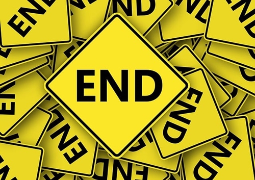 ちゃんと終わったアニメ、最近なくね？