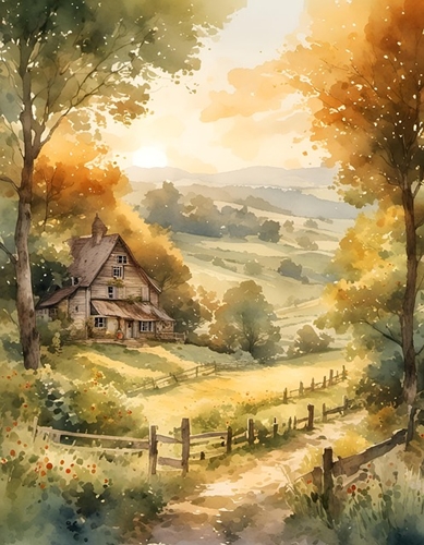 アニメの最終回のエピローグで主題歌をバックにキャラが日常に帰っていく雰囲気