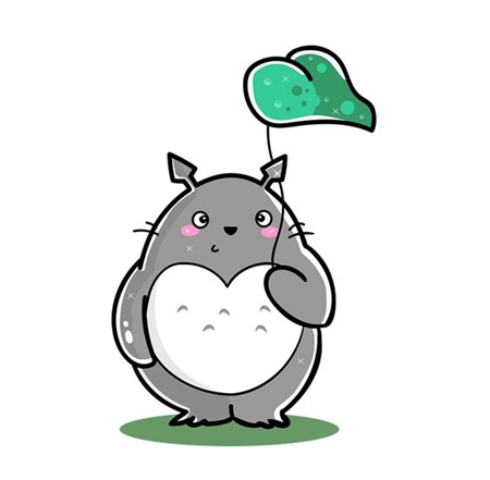 好きなジブリ映画は？　ガイジ「