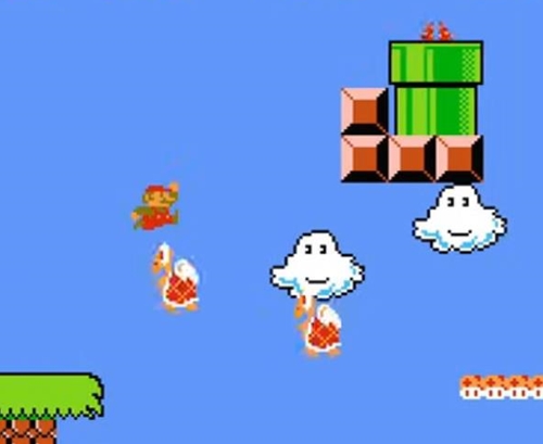 「鬼畜ゲー」←思いついたゲーム