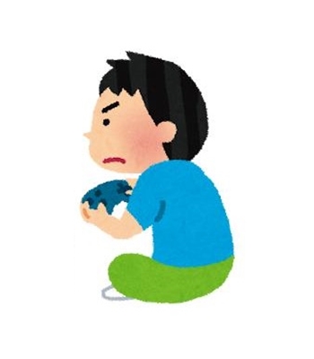 ワイ「このゲームアプデで強化されすぎてやりごたえなくなったわ」　クソバカ「はぁ・・・」