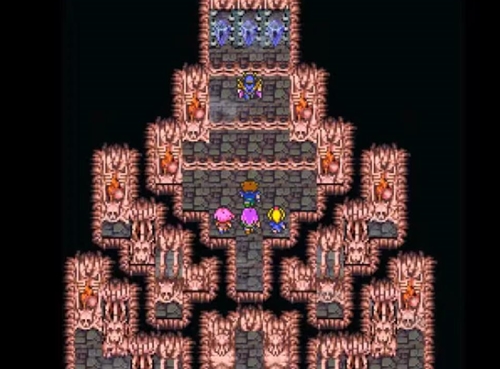 FF1〜6って割と過大評価じゃないか？