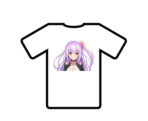 アニメのTシャツ着る奴はもはや何がしたいねん