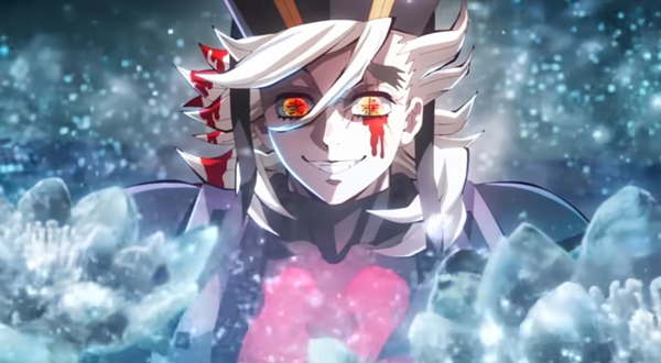 鬼滅の刃の童磨ってキャラ設定の詰め甘くね？