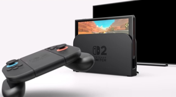 ゲーミングPCあればSwitch2いらなくね？