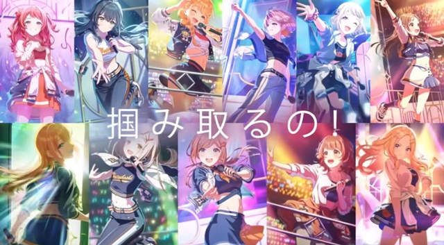 アイマスっていつのまにこんな大所帯になったんや