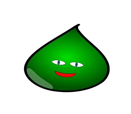 RPGのモンスター「スライム」「ゴブリン」←わかる