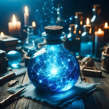 魔法×科学みたいな作品好きなんやが