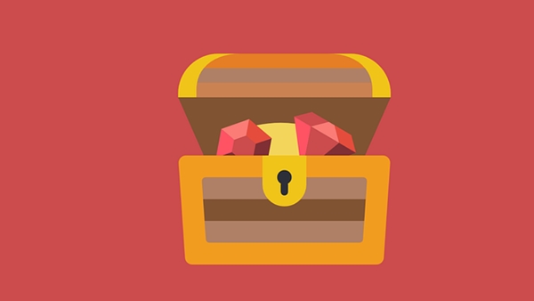 Vtuber「右に進むよ！」コメントワイ「待って！　左行くと宝箱ある！」