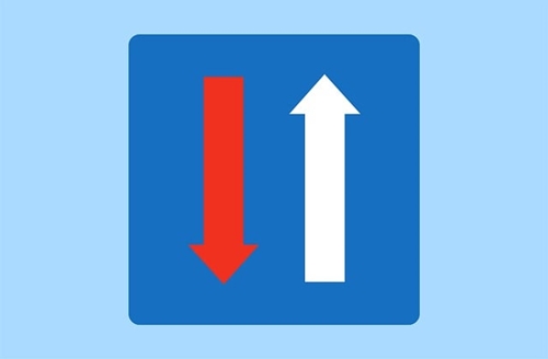 ゲームにおける能力アップダウンの色について