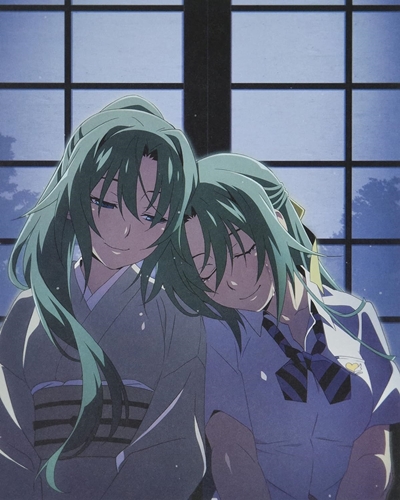 重いアニメ見すぎて疲れたんやが