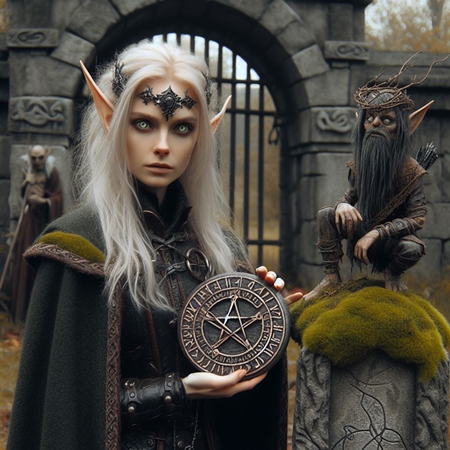 エルフ、ドワーフ←こういうテンプレファンタジー概念は最近の若者に通じないことが多いらしい