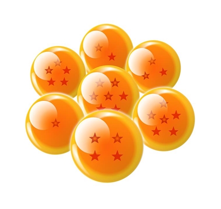 掴もうぜドラゴンボール！&nbsp;←&nbsp;コンプラ的におかしい