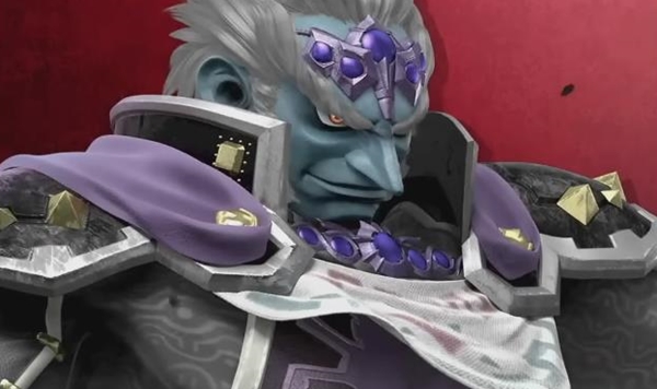 ガノンドロフで勝つ方法