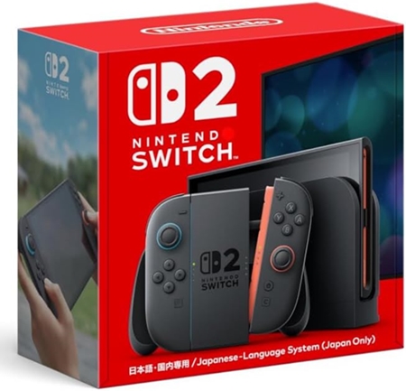 Switch2とPS5って買う意味あるか？