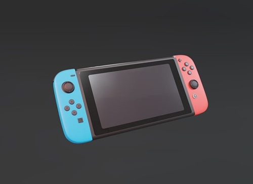 Switchってゲーム史上一番中古ソフトが高いハードになりそう