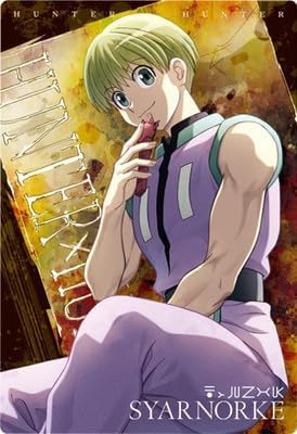 HUNTER×HUNTERの操作系ってハズレすぎない？