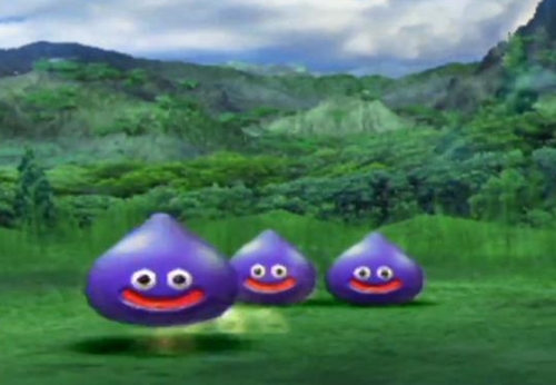 スライムの実際の強さって