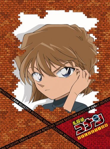 林原めぐみが有名な役は綾波と灰原しかないっていってるやつがいるが