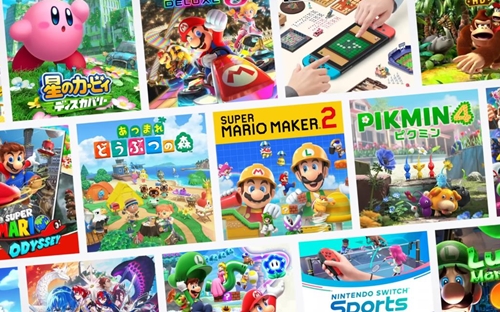 任天堂がここから復活する方法