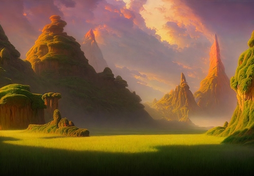 ゲーム「広大なフィールド探索してね！マップ探索やクラフトで好きなもの好きなように作ってね！」