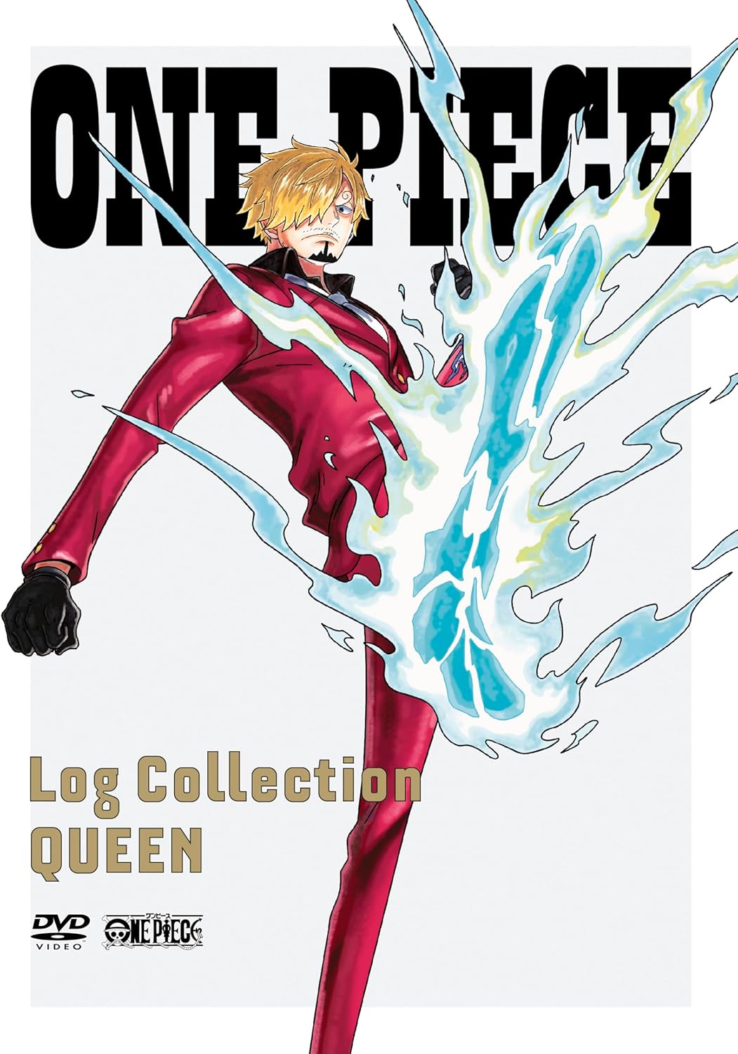 サンジの設定って後付けだよな？