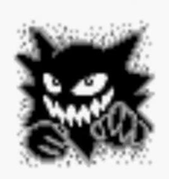 初代ポケモンのスタッフ「こいつはゴーストタイプやから名前はゴーストや！」