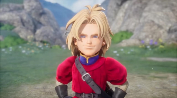 ドラクエ7をリメイククリアしたんだけど、当時キーファ叩かれてたってマジ？？？