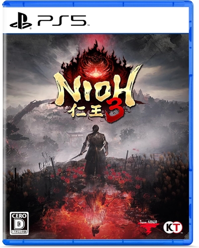 ワイ、仁王3をラスボス手前で飽きてしまう