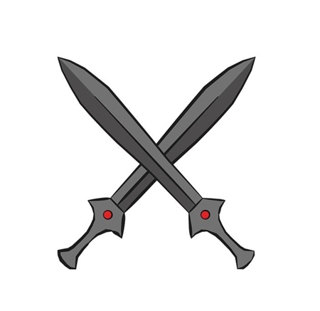 ゲームに出てくる優秀な武器、魔法、技