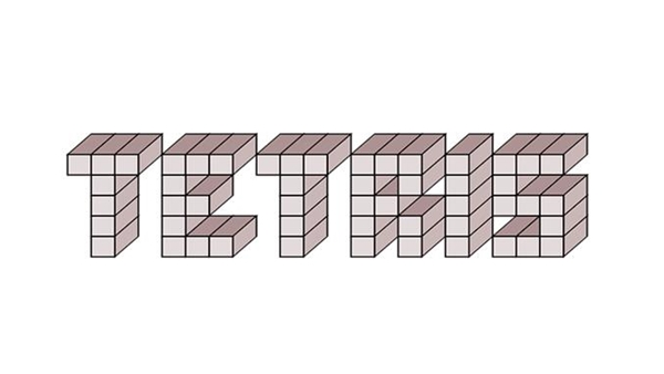 初代テトリス、雰囲気が怖すぎる