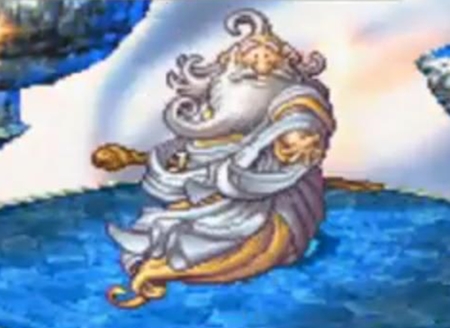 ドラクエ7全クリしたんだけど