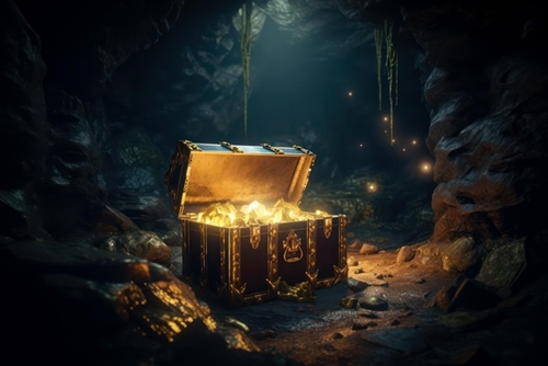 ワンピースの正体、ガチのマジで判明