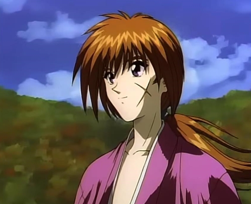 職場でるろうに剣心流れてるから見てるんやけど