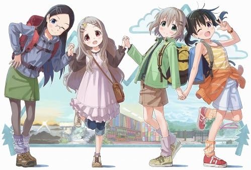 面白いアニメ教えてや