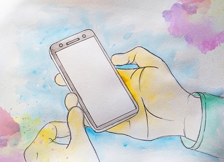 なんかスマホゲームとかしてるやつらって浅いよな