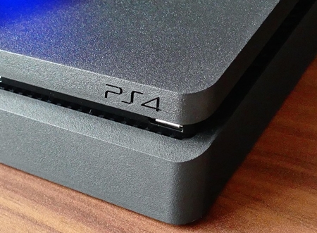 PS4馬鹿うるさくて草