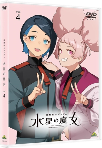 彼女にしたいガンダムキャラ早い者勝ち